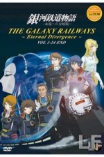 Watch The Galaxy Railways Vodly